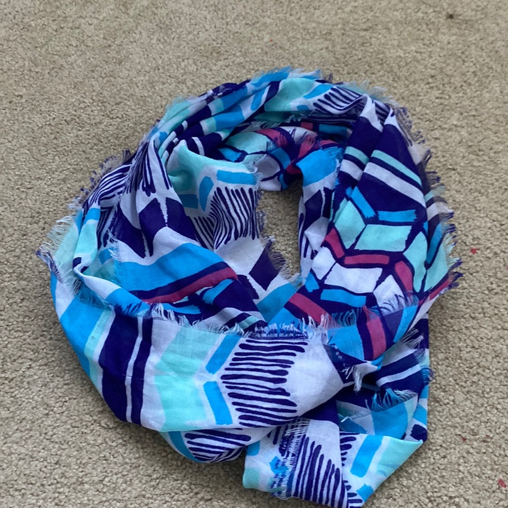 HOBBY LOBBY infinity scarf